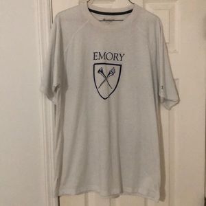 Champion “Emory” college t-shirt